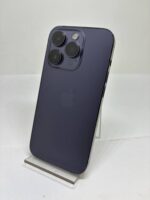 Apple iPhone 14 Pro 128GB deep purple - Obrázek 4