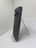 Apple iPhone 14 Pro 128GB deep purple - Obrázek 5