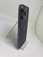 Apple iPhone 14 Pro 128GB deep purple - Obrázek 6