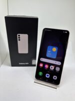 Samsung Galaxy S23 8GB/256GB Lavender - Obrázek 2