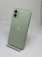 Apple iPhone 12 128GB Green - Obrázek 2