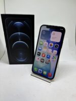 Apple iPhone 12 Pro 256GB Pacific Blue - Obrázek 2
