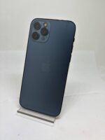 Apple iPhone 12 Pro 256GB Pacific Blue - Obrázek 6