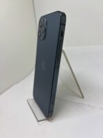 Apple iPhone 12 Pro 256GB Pacific Blue - Obrázek 7