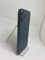 Apple iPhone 12 Pro 256GB Pacific Blue - Obrázek 8