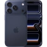 Apple iPhone 17 Pro 256GB Deep Blue