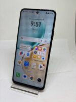 HONOR X7d 6GB/128GB Velvet Black - Obrázek 6