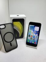 Apple iPhone SE (2020) 64GB Midnight - Obrázek 2