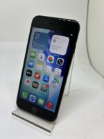 Apple iPhone SE (2020) 64GB Midnight - Obrázek 3