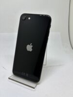 Apple iPhone SE (2020) 64GB Midnight - Obrázek 6