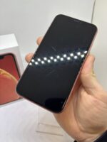 Apple iPhone XR 64GB Coral - Obrázek 6
