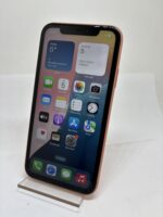 Apple iPhone XR 64GB Coral - Obrázek 3