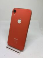 Apple iPhone XR 64GB Coral - Obrázek 7