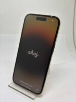 Apple iPhone 14 Pro 256GB Gold - Obrázek 2