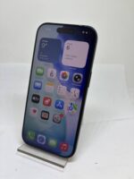 Apple iPhone 17 Pro 256GB Deep Blue - Obrázek 3