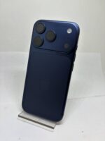 Apple iPhone 17 Pro 256GB Deep Blue - Obrázek 5