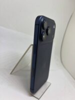 Apple iPhone 17 Pro 256GB Deep Blue - Obrázek 7