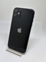 Apple iPhone 11 64GB Black - Obrázek 2