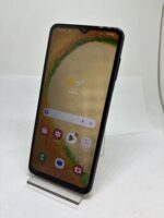 Samsung Galaxy A04s 3GB/32GB Black - Obrázek 2