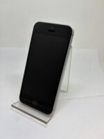 Apple iPhone SE 32GB space gray - Obrázek 3