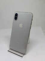 Apple iPhone XS 64GB Silver - Obrázek 2