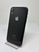 Apple iPhone XR 64GB Black - Obrázek 6
