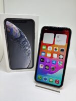 Apple iPhone XR 64GB Black - Obrázek 2