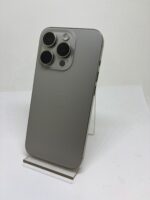 Apple iPhone 15 Pro 128GB Natural titanium A+ - Obrázek 5